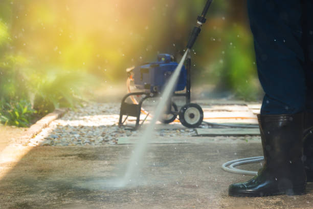 Best Spring Cleaning  in Bloomville, OH